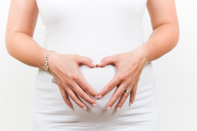 Folsäure und ihre Einnahme schon vor der Empfängnis