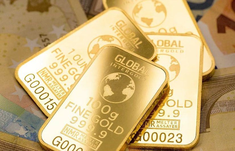 Die Vorteile des Goldverkaufs an ein Goldpfandhaus