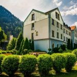 Hotels Lasko Slowenien