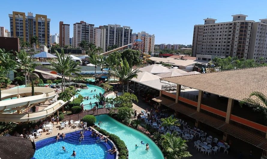 Die Vorteile von Immobilieninvestitionen in Brasilien