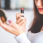 Kampf der besten Make-up-Marken