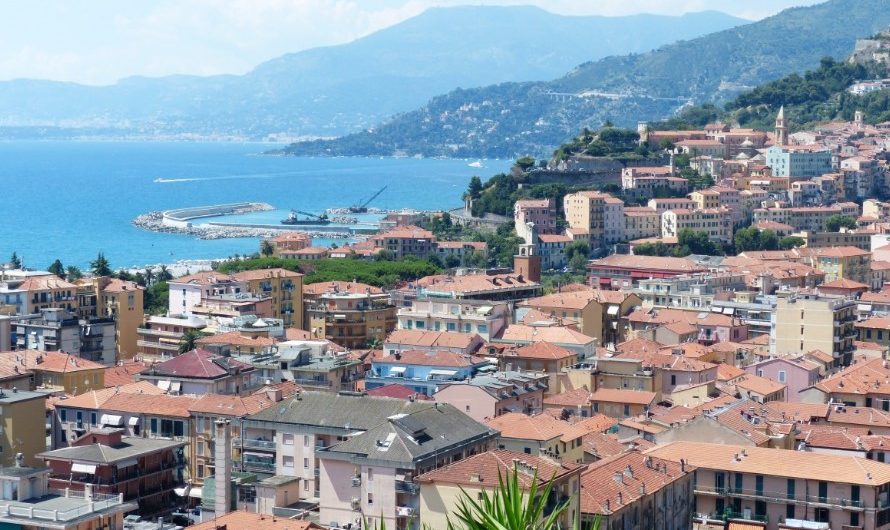 Leckeres Essen und Weine sind gute Vorteile bei Immobilien Verkauf