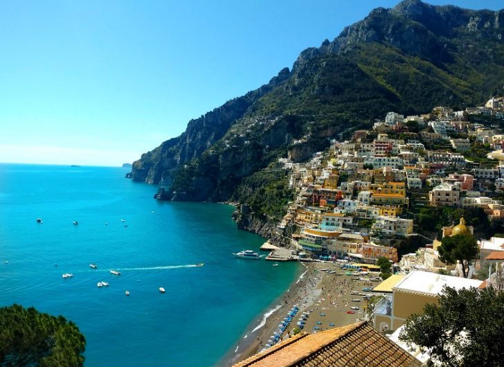 Wie man eine Immobilie sucht oder verkauft