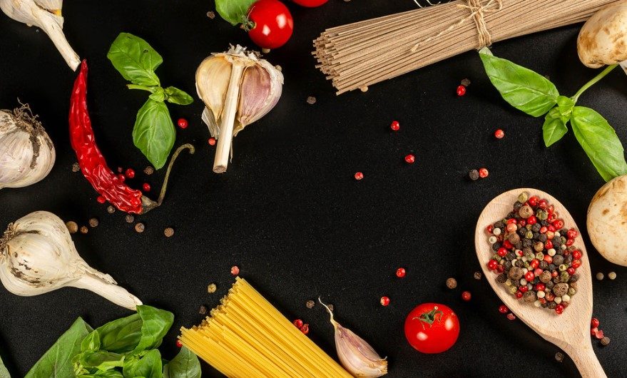 Wolt – Anwendung für die Lieferung von Lebensmitteln