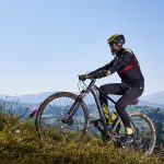 Wichtige Tipps zum Hinauffahren mit dem Mountainbike